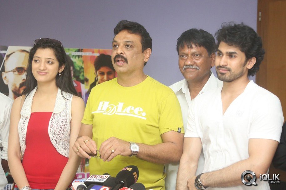 Chandamama-Kathalu-Preview-show